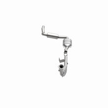 Load image into Gallery viewer, MagnaFlow Direct Fit Catalytic Converter 2003 Mercedes ML320 3.2L