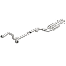 Load image into Gallery viewer, MagnaFlow Direct Fit Catalytic Converter 90-93 Mercedes 500SL 5.0L