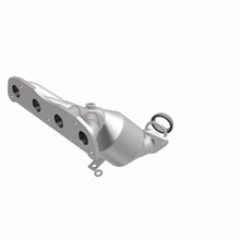 Load image into Gallery viewer, MagnaFlow Direct Fit Catalytic Converter 09-14 Sentra 2.0L Manifold