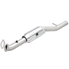 Load image into Gallery viewer, MagnaFlow DF Catalytic Conv 08-09 Mitsubishi Lancer 2.0L w/o Turbo *NOT FOR SALE IN CALIFORNIA*