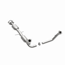 Load image into Gallery viewer, MagnaFlow Direct Fit Catalytic Converter 00-04 Chevy S10 4.3L 2WD