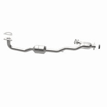 Load image into Gallery viewer, MagnaFlow Direct Fit Catalytic Converter 04-05 Subaru Outback/Legacy 2.5L D/S