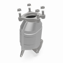 Load image into Gallery viewer, MagnaFlow Direct Fit Catalytic Converter 1990-1995 Honda Civic L4 1.5L (California)