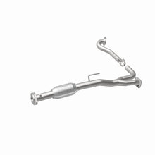 Load image into Gallery viewer, MagnaFlow Direct Fit Catalytic Converter 02-03 Jeep Liberty 3.7 OEM