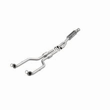 Load image into Gallery viewer, MagnaFlow Direct Fit Catalytic Converter 2006 Lexus GS300 3.0L