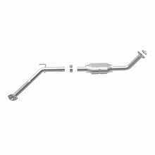 Load image into Gallery viewer, MagnaFlow Direct Fit Catalytic Converter 05-07 Toyota Sequoia 8 4.7L D/S