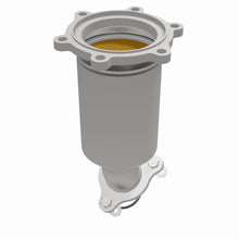 Load image into Gallery viewer, MagnaFlow Direct Fit Catalytic Converter 98-01 Nissan Altima 2.4L (CA Emissions)