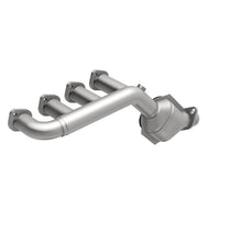 Load image into Gallery viewer, MagnaFlow Direct Fit Catalytic Converter 93-95 Lin Mark VIII 4.6 Driver Side