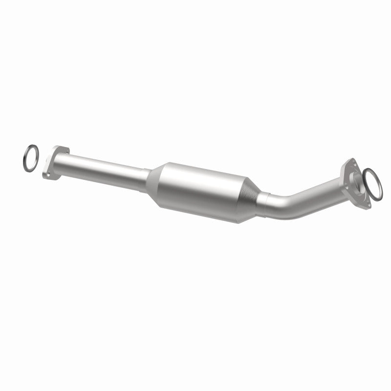 MagnaFlow Direct Fit Catalytic Converter OEM 2003-2004 Toyota Tundra Underbody - 28.75in Length