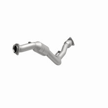 Load image into Gallery viewer, MagnaFlow Direct Fit Catalytic Converter 04-06 VW Phaeton 4.2L Driver Side Front