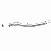 Load image into Gallery viewer, MagnaFlow Direct Fit Catalytic Converter 08-09 Subaru Outback H4 2.5