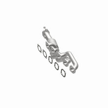 Load image into Gallery viewer, MagnaFlow Direct Fit Catalytic Converter 06-08 BMW M5/M6 5.0L PS Man