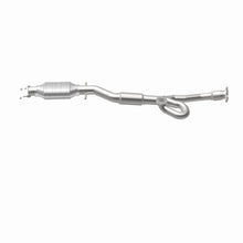 Load image into Gallery viewer, MagnaFlow Direct Fit Catalytic Converter 2010-2012 LaCrosse V6 3 3.6 OEM Underbody