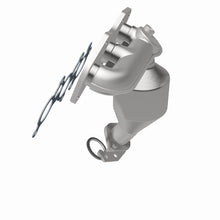 Load image into Gallery viewer, MagnaFlow Direct Fit Catalytic Converter 10-14 RX450H 3.5L Left