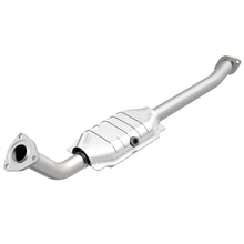 Load image into Gallery viewer, MagnaFlow Direct Fit Catalytic Converter 05-07 Toyota Sequoia 8 4.7L P/S