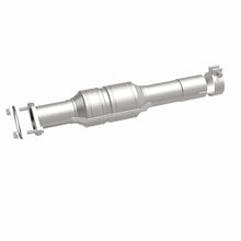 Load image into Gallery viewer, MagnaFlow Direct Fit Catalytic Converter 2012-2013 Impala 3.6L Underbody