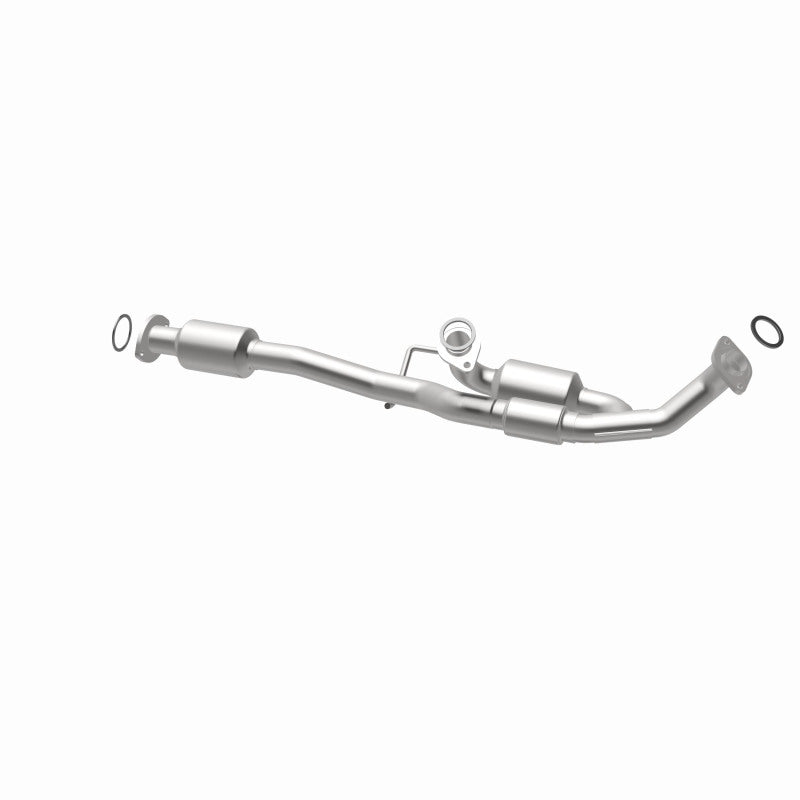 MagnaFlow Direct Fit Catalytic Converter 97-01 Toyota Camry 3.0L / 96-98 Lexus ES300 3.0L