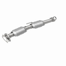 Load image into Gallery viewer, MagnaFlow Direct Fit Catalytic Converter 03 Ranger/B-Ser V6 rear 50S