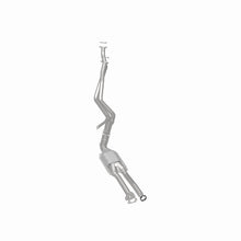 Load image into Gallery viewer, MagnaFlow Direct Fit Catalytic Converter BMW 80 88