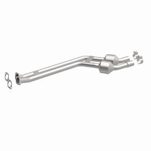 Load image into Gallery viewer, MagnaFlow Direct Fit Catalytic Converter 07-10 BMW X3 3.0L