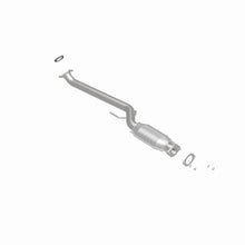 Load image into Gallery viewer, MagnaFlow Direct Fit Catalytic Converter 02-06 Nissan Sentra 2.5L