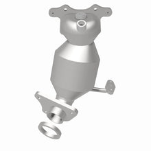Load image into Gallery viewer, MagnaFlow Direct Fit Catalytic Converter California 09-13 Honda Fit 1.5L