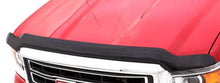 Load image into Gallery viewer, AVS 97-01 Honda CR-V (Front Mount) High Profile Bugflector II Hood Shield - Smoke