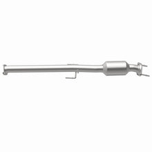 Load image into Gallery viewer, MagnaFlow Direct Fit Catalytic Converter 99-01 Mazda Protege 1.8L