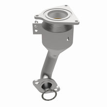 Load image into Gallery viewer, MagnaFlow Direct Fit Catalytic Converter 10-12 Fusion 3.0L