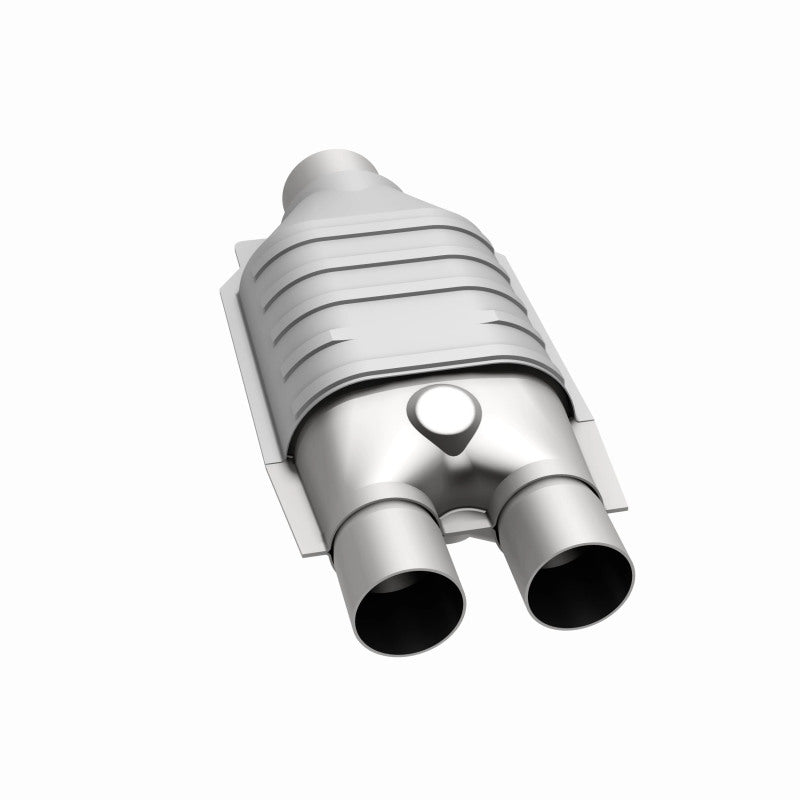MagnaFlow Universal Catalytic Converter 96-96 Toy Supra 3.0L Turb