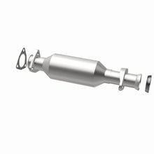 Load image into Gallery viewer, MagnaFlow Direct Fit Catalytic Converter 92-95 Integra 1.7/1.8 CA
