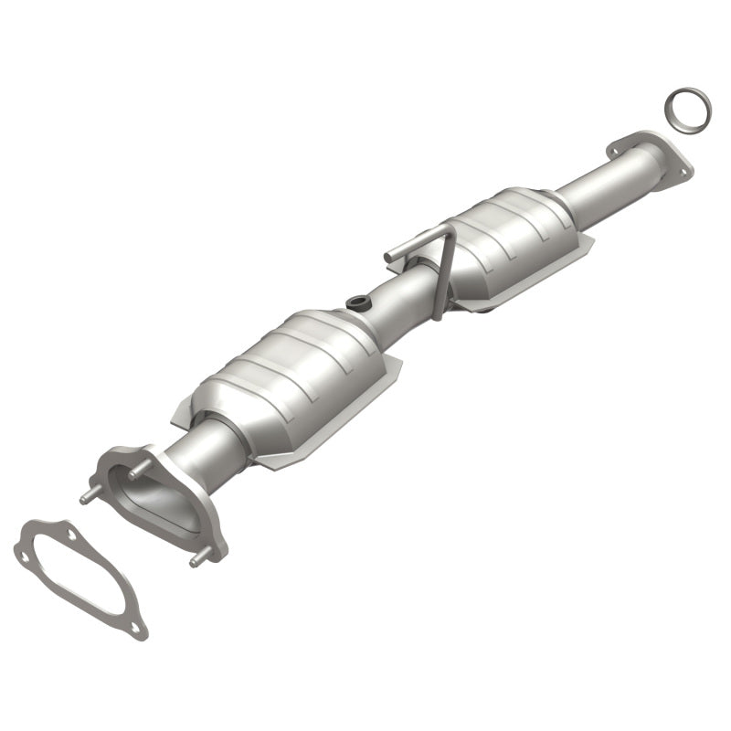 MagnaFlow Direct Fit Catalytic Converter 03-04 Ford Ranger 3.0/4.