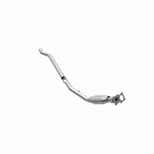 Load image into Gallery viewer, MagnaFlow Direct Fit Catalytic Converter 96-98 Caravan-Voyager 3.3L/