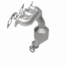 Load image into Gallery viewer, MagnaFlow Direct Fit Catalytic Converter 04-06 Lexus RX330 3.3L D/S