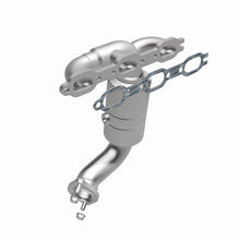 Load image into Gallery viewer, MagnaFlow Direct Fit Catalytic Converter 07-08 Chrysler Sebring 3.5L