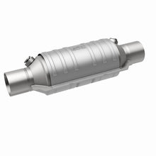 Load image into Gallery viewer, MagnaFlow Universal Catalytic Converter 2.00 inch CA Tier 1