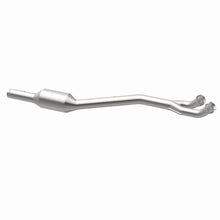 Load image into Gallery viewer, MagnaFlow Left Side Direct Fit Catalytic Converter California Grade 00-03 BMW M5 5.0L