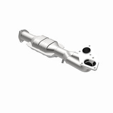 Load image into Gallery viewer, MagnaFlow Direct Fit Catalytic Converter 87 Porsche 911 3.2L