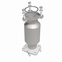 Load image into Gallery viewer, MagnaFlow Direct Fit Catalytic Converter 2012-2015 Buick Verano 2.4L OEM Grade