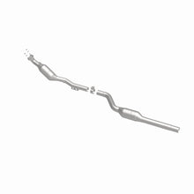 Load image into Gallery viewer, MagnaFlow Direct Fit Catalytic Converter 01-02 Mercedes E430 Passenger Side CA
