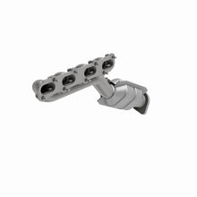 Load image into Gallery viewer, MagnaFlow Direct Fit Catalytic Converter 06-09 Cadillac STS 4.4L Passenger Side