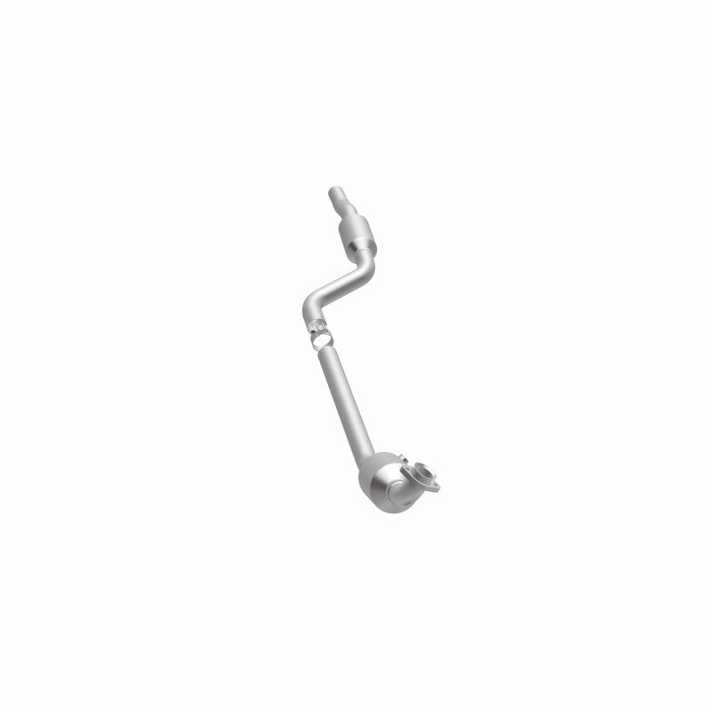 MagnaFlow Direct Fit Catalytic Converter 10-12 Mercedes-Benz GLK350 V6 3.5 OEM Underbody