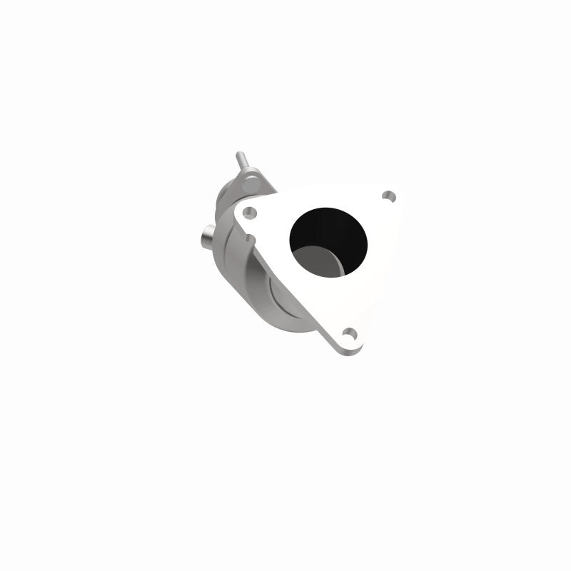 MagnaFlow Direct Fit Catalytic Converter 98-02 Camaro/Firebird Driver Side