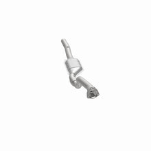 Load image into Gallery viewer, MagnaFlow Direct Fit Catalytic Converter 00-03 Audi A8 Quatt 4.2L Passenger Side