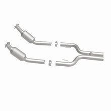 Load image into Gallery viewer, MagnaFlow Direct Fit Catalytic Converter Mustang 05-09 4.6L OEM
