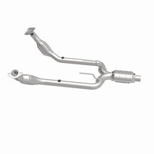 Load image into Gallery viewer, MagnaFlow Direct Fit Catalytic Converter 94-97 T-Bird/Cougar 4.6L 50S