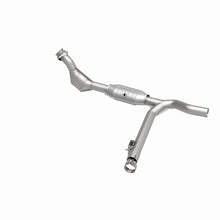 Load image into Gallery viewer, MagnaFlow Direct Fit Catalytic Converter 99-00 F-150 4.2L V6 2WD P/
