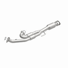 Load image into Gallery viewer, MagnaFlow Direct Fit Catalytic Converter MAXIMA- 04-05 6 3.5L