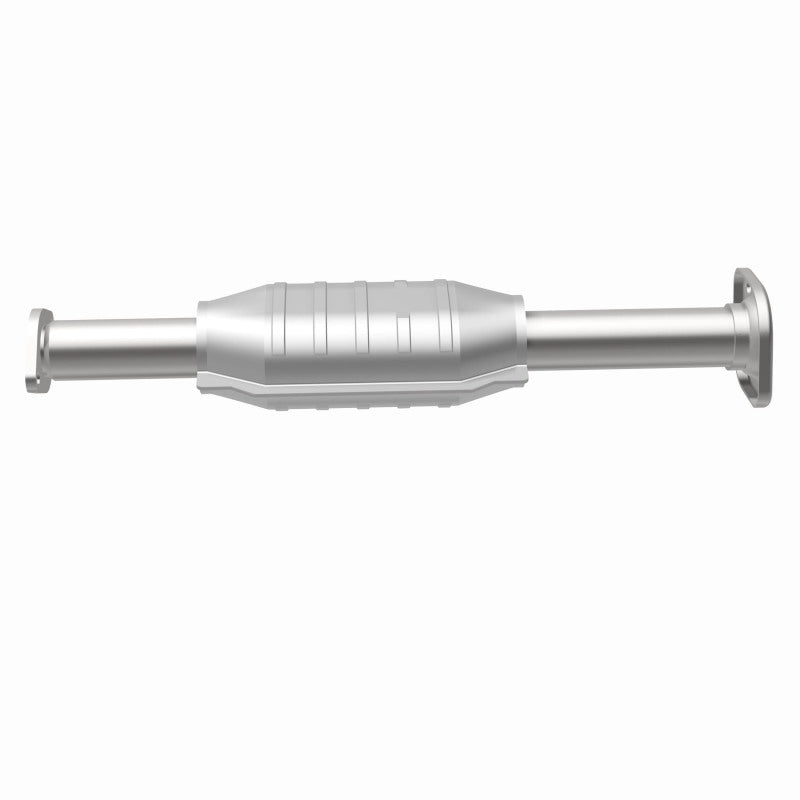 MagnaFlow Direct Fit Catalytic Converter 01-03 Montero Sport rr OEM