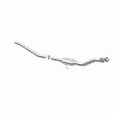 Load image into Gallery viewer, MagnaFlow DF Cat. Conv California Grade 92-93 Chrysler Town &amp; Country 3.3L/94-95 Town &amp; Country 3.8L